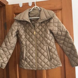 Michael Kors Down Jacket